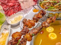 -潮正和潮汕牛肉火锅·老字号(番禺万达店)