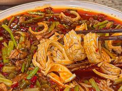 -灶东家民间菜(回兴店)
