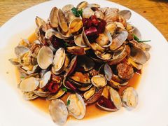 -船歌·鱼水饺青岛菜(金狮广场店)