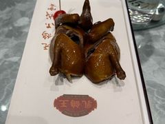 -朱记乳鸽王·非遗石岐乳鸽·全鸽宴(大兴旗舰店)