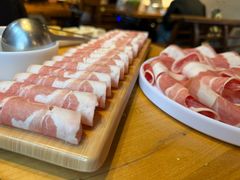 -四喜小胖·北京涮肉(五道营店)