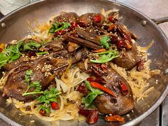 -宗泉烤全羊·烤羊腿·家常菜(解放东路店)