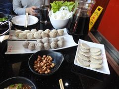 -潮汕美牛肉丸火锅店(天宁寺店)