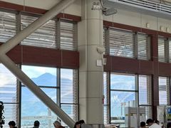 -丽江三义国际机场
