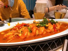 -美奈小馆·东南亚菜(福田星河COCO Park店)