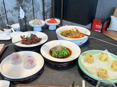 -墨泉峰味(润和国际广场店)