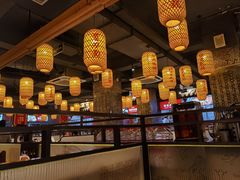 -潞州宴·长治人的会客厅(长兴北路店)