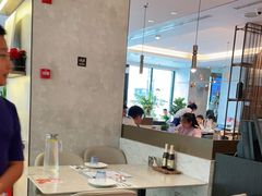 大堂-必胜客(乐山世豪PH店)