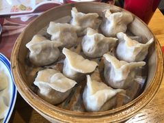 -新兴园饺子馆(北京百子湾店)