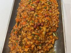 干烧臭桂鱼-930私房菜(欧阳路店)