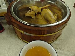 -成惠食府(赤岗店)