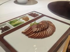 -福海居烤鸭店(鸟巢店)