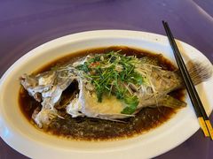 -南来顺饭庄·清真(南菜园店)