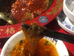 -巴九门老火锅(来福士打望店)