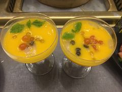 -小天鹅戴斯酒店鲸鲨百汇创作料理