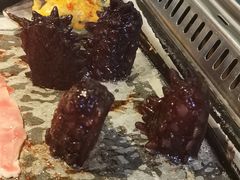 -非烤勿扰自助烤肉(东坑四季广场店)