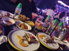 -MOSSO音乐酒吧·live house(南京旗舰店)