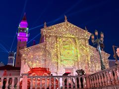 -华谊兄弟（长沙）电影小镇