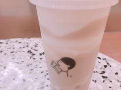 -喜茶(永旺梦乐城店)