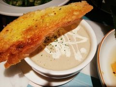 -大树餐厅(益田假日店)