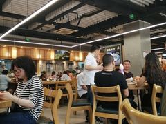 大堂-陶德砂锅(蜀汉路店)