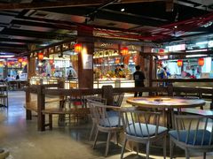 大堂-印象鲵宴·张家界地标美食名片(溪布街店)