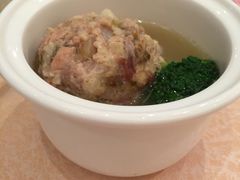 狮子头-扬州饭店(东关街店)