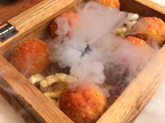 爆浆虾球-木棉花开(中心城店)