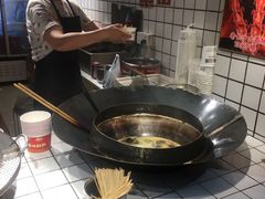 -小制臭豆腐(坡子街二店)