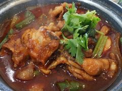 -霸道川面馆(张江店)