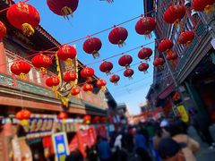 -古文化街旅游区