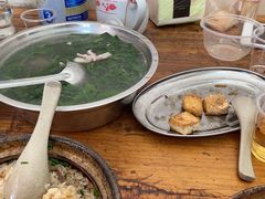 -文记煲仔饭