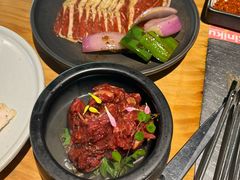 -焱铁烧·黑毛和牛专门店(南宁万象城店)