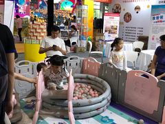 -东浩兰生上海世博展览馆