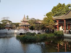 -顺峰山公园