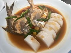 -荣小馆(临海世纪花城店)