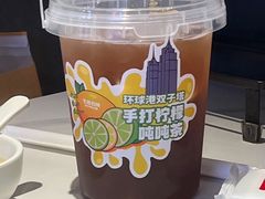 -左庭右院鲜牛肉火锅(环球港店)