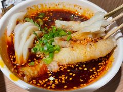 -太二酸菜鱼(武汉光谷保利店)