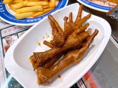 -定旺冰室·香港冰室(水贝店)