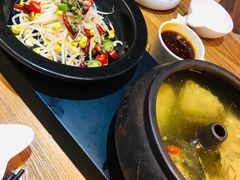 -云海肴·云南小炒·汽锅鸡(天津国金汇店)