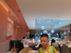 -新一番三文鱼寿司(红城湖店)