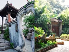 -东莞市可园博物馆