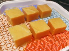 宫廷豌豆黄-四季京未(五羊新城店)