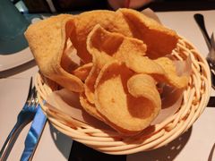 -酷公社·榴莲披萨(太原街店)