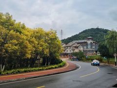 -长岛南北长山旅游景区
