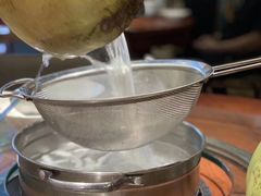 -龙泉人椰子鸡.糟粕醋.海南菜(三亚旗舰店)