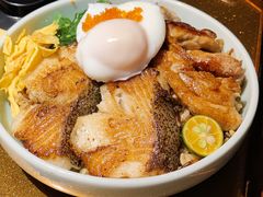 -Mr.Fish鱼鲜生海鲜放题(高德置地冬广场店)