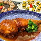 我在南京吃了三次才舍得分享的私房菜馆
