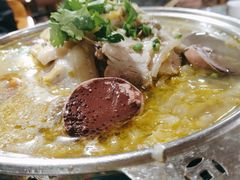 杀猪菜-人民公社大食堂(顺义总店)
