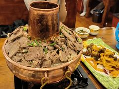 -如意林卡藏餐吧(大昭寺店)